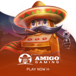 Amigo gaming เกมในค่าย 86 เกม