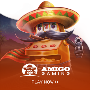 Amigo gaming เกมในค่าย 86 เกม