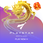 Playstar Game Lobby